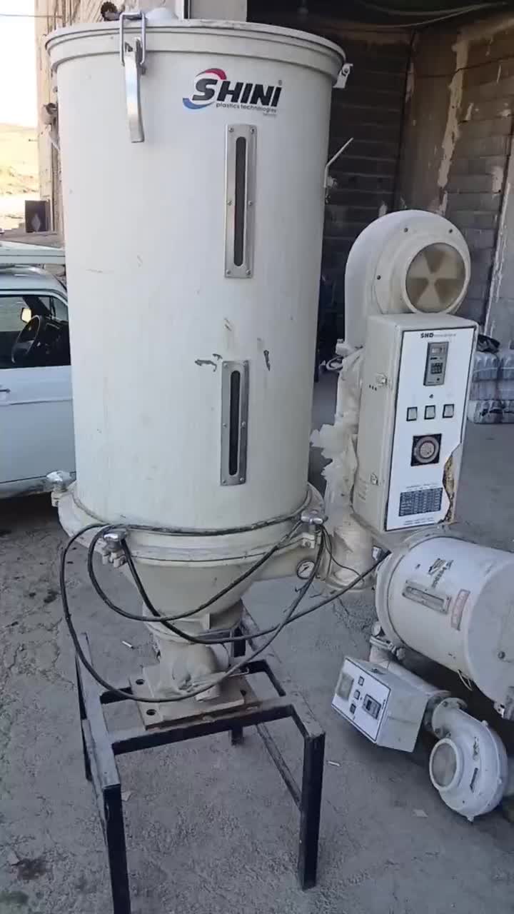 فروش گازگیر پلاستیک چینی|ماشین‌آلات صنعتی|تهران, جوادیه تهرانپارس|دیوار