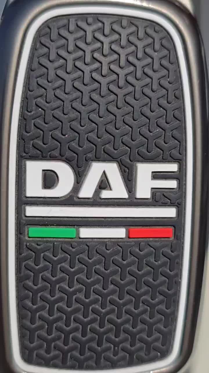 داف ایکس اف ۴۸۰ نچرال مدل ۲۰۱۹ با مدارک کامل|خودرو سنگین|اسلامشهر, ملکآباد|دیوار