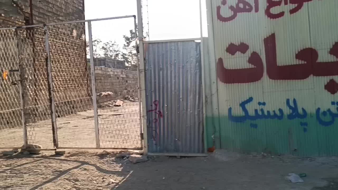 زمین خوش موقعیت|فروش زمین و ملک کلنگی|محمدشهر, شهرک چمران|دیوار