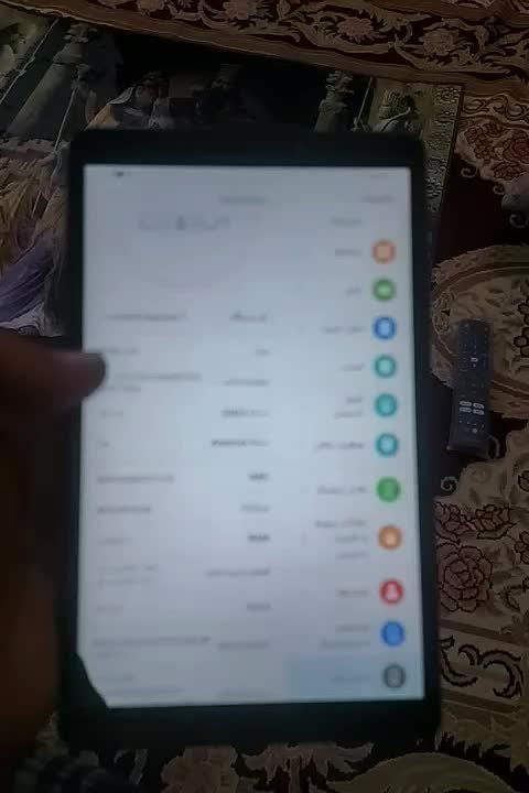 تبلت هوآوی|تبلت|دوگنبدان, |دیوار