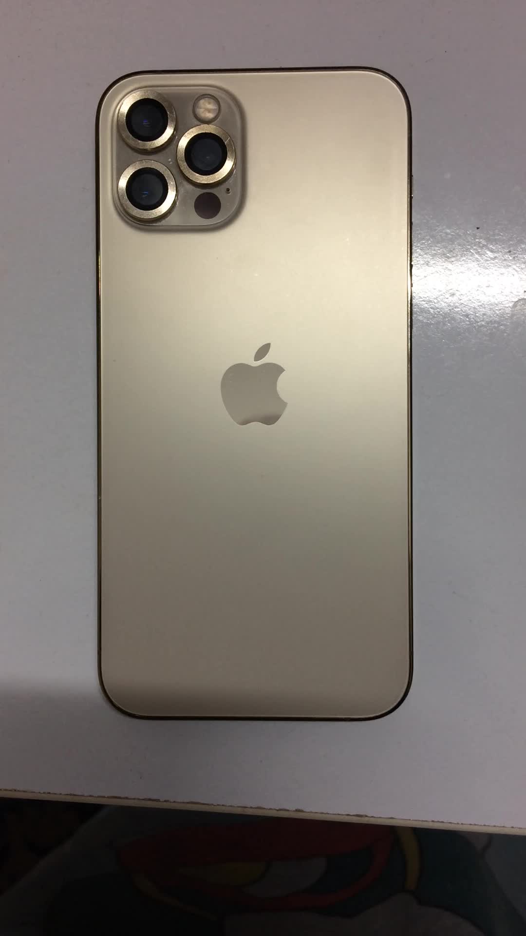 آیفون ۱۲ پرو ۲۵۶ پک اصلی Zaa|موبایل|شیراز, قدوسی غربی|دیوار