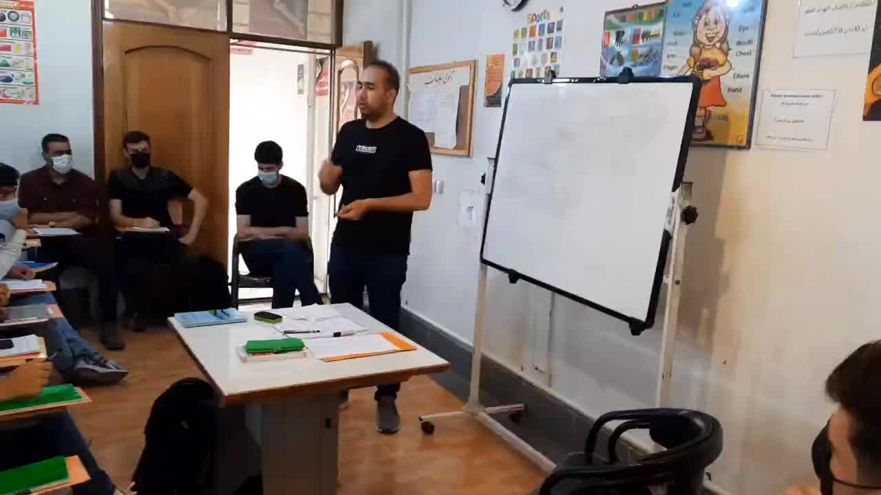 دوره تربیت دبیری زبان انگلیسی TTC|خدمات آموزشی|اردبیل, |دیوار