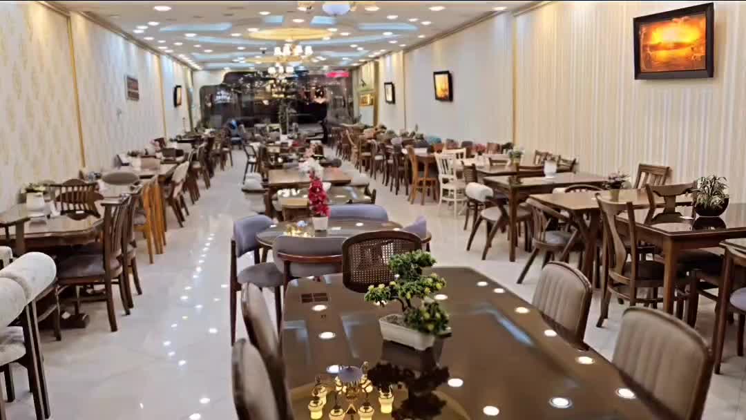 فروش وتولید انواع میز وصندلی ناهار خوری چوبی|میز و صندلی غذاخوری|تهران, علم و صنعت|دیوار