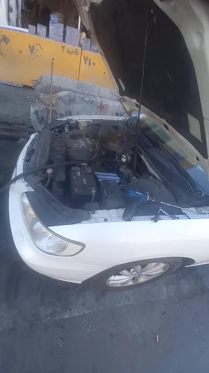 شستشو رادیاتور بخاری خودرو با بروزترین دستگاه|خدمات موتور و ماشین|تبریز, |دیوار