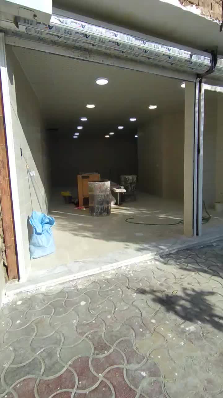 اجازه مغازه|اجارهٔ مغازه و غرفه|سبزوار, چهارراه فرودگاه|دیوار