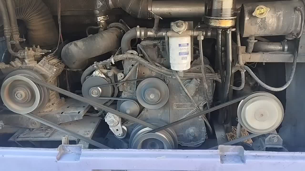 اتوبوس شهری آکیا سند آزاد مدل 91|خودرو سنگین|سهند, |دیوار