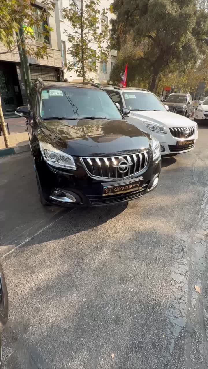 هایما اس۷ پرو ۱۴۰۴ نقدو اقساط تا(۴۸ماه)|خودرو سواری و وانت|تهران, زرگنده|دیوار