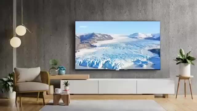 ال ای دی های امپریال کیو ال ای دی|تلویزیون و پروژکتور|شیراز, اصلاح‌نژاد|دیوار