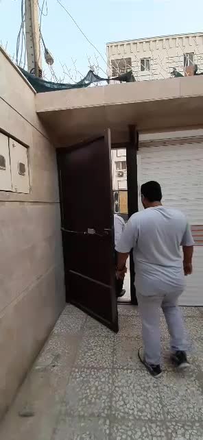 ویلایی ۲۲۰ متر کلید اول|فروش خانه و ویلا|اهواز, کیانشهر|دیوار