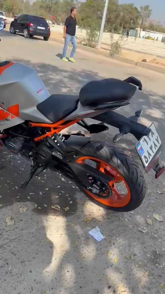 ktm rc200|موتورسیکلت|تهران, تهران‌نو|دیوار