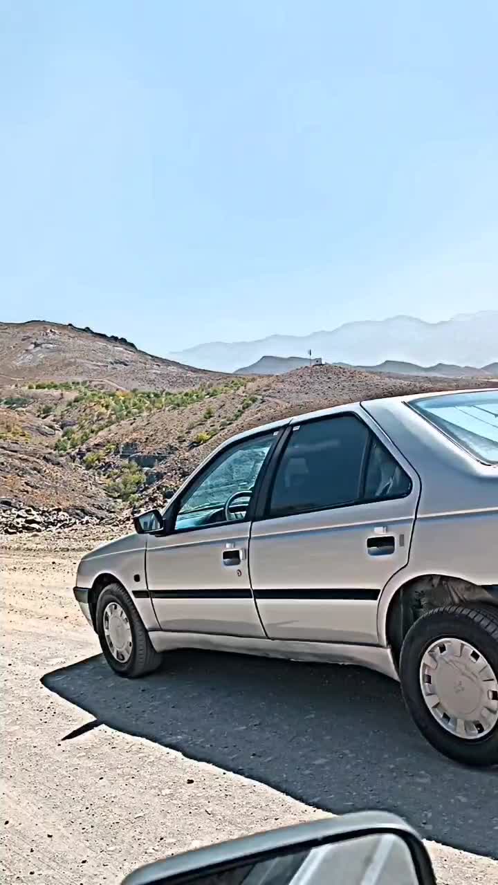 پژو405|خودرو سواری و وانت|جیرفت, |دیوار