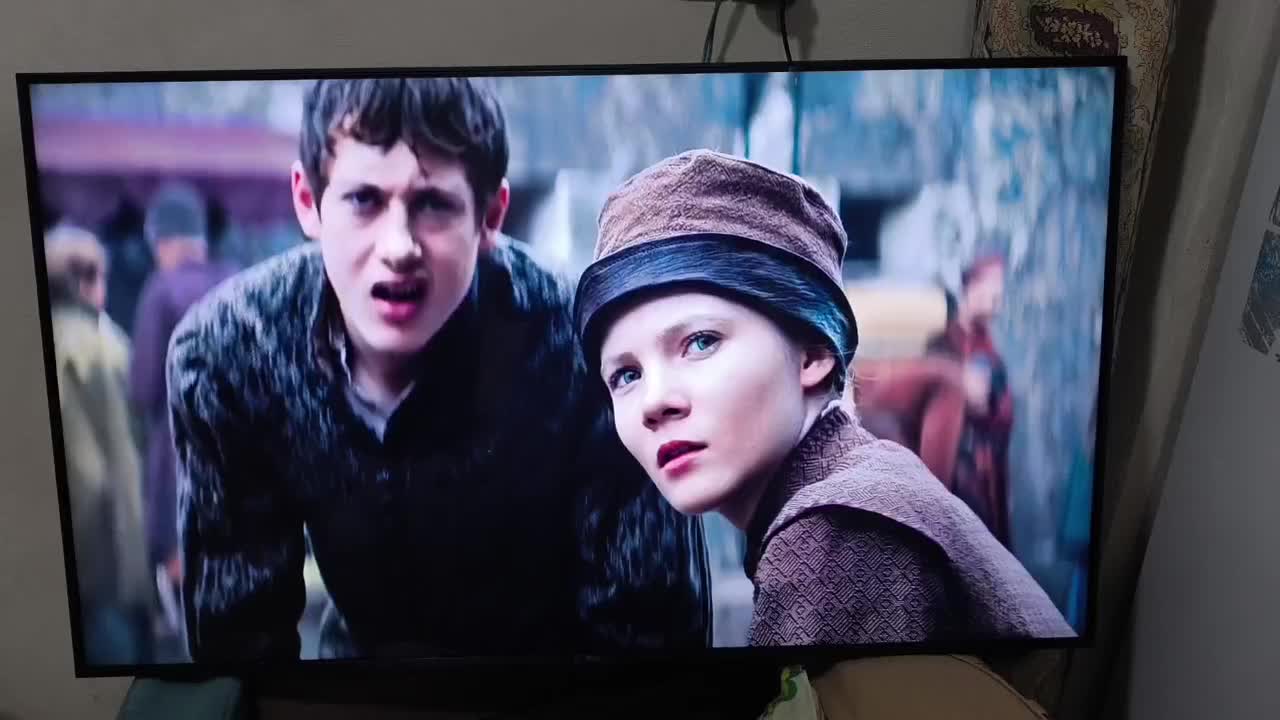 تلویزیون 55الجی ut80ساخت2024|تلویزیون و پروژکتور|چابهار, |دیوار