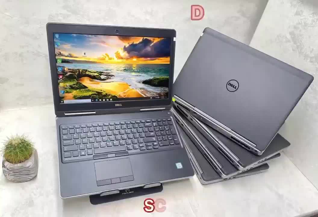 لپ تاپ HP - DELL - LENOVO - ASUS باگارانتی وضمانت|رایانه همراه|شوش, |دیوار
