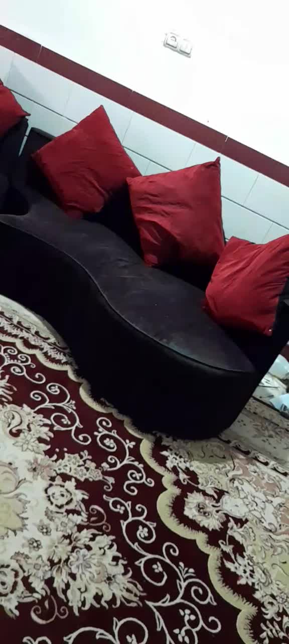 مبل ال|مبلمان خانگی و میز عسلی|بهبهان, |دیوار