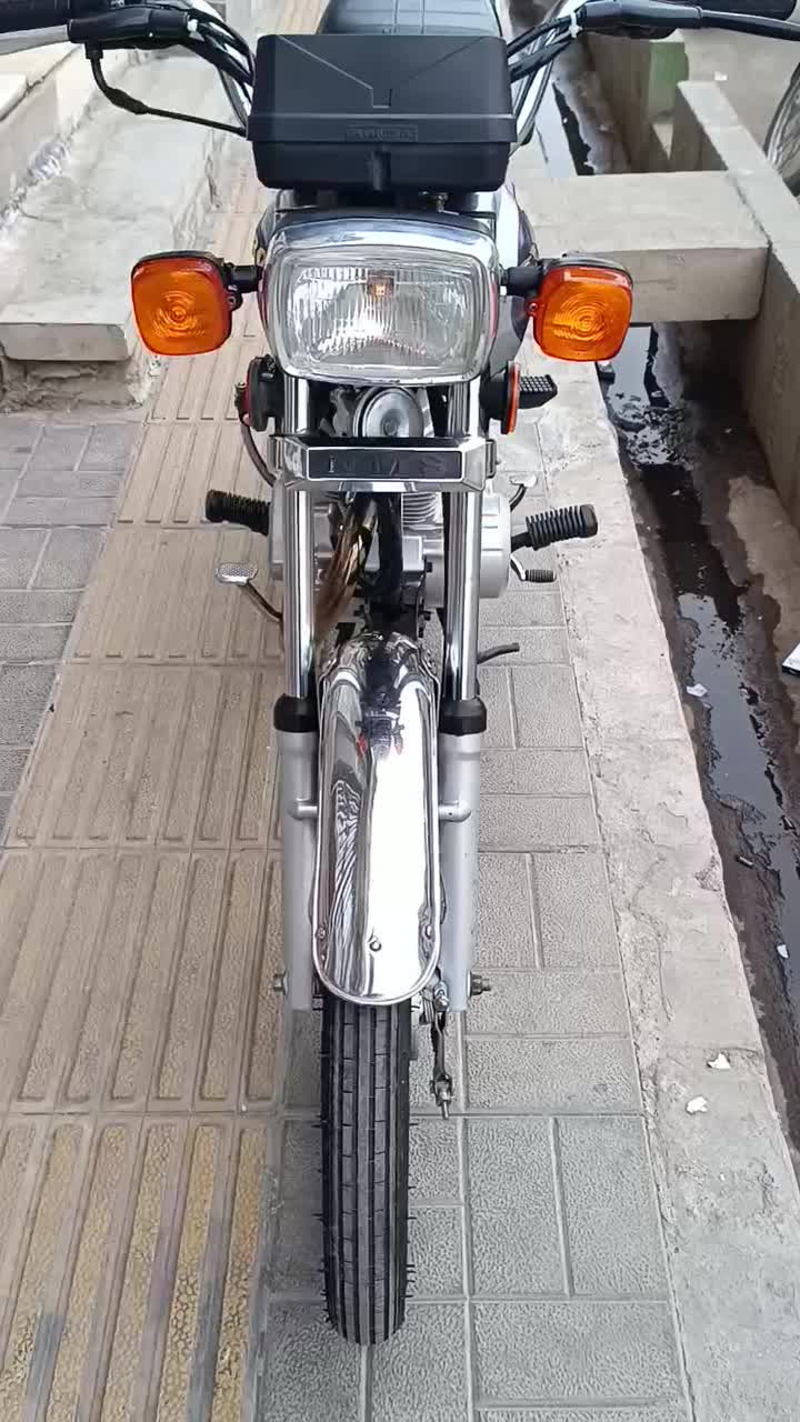 احسان۹۳مدارک کامل پلاک ملی در حد خشک بنام|موتورسیکلت|قم, شهرک امام حسین|دیوار