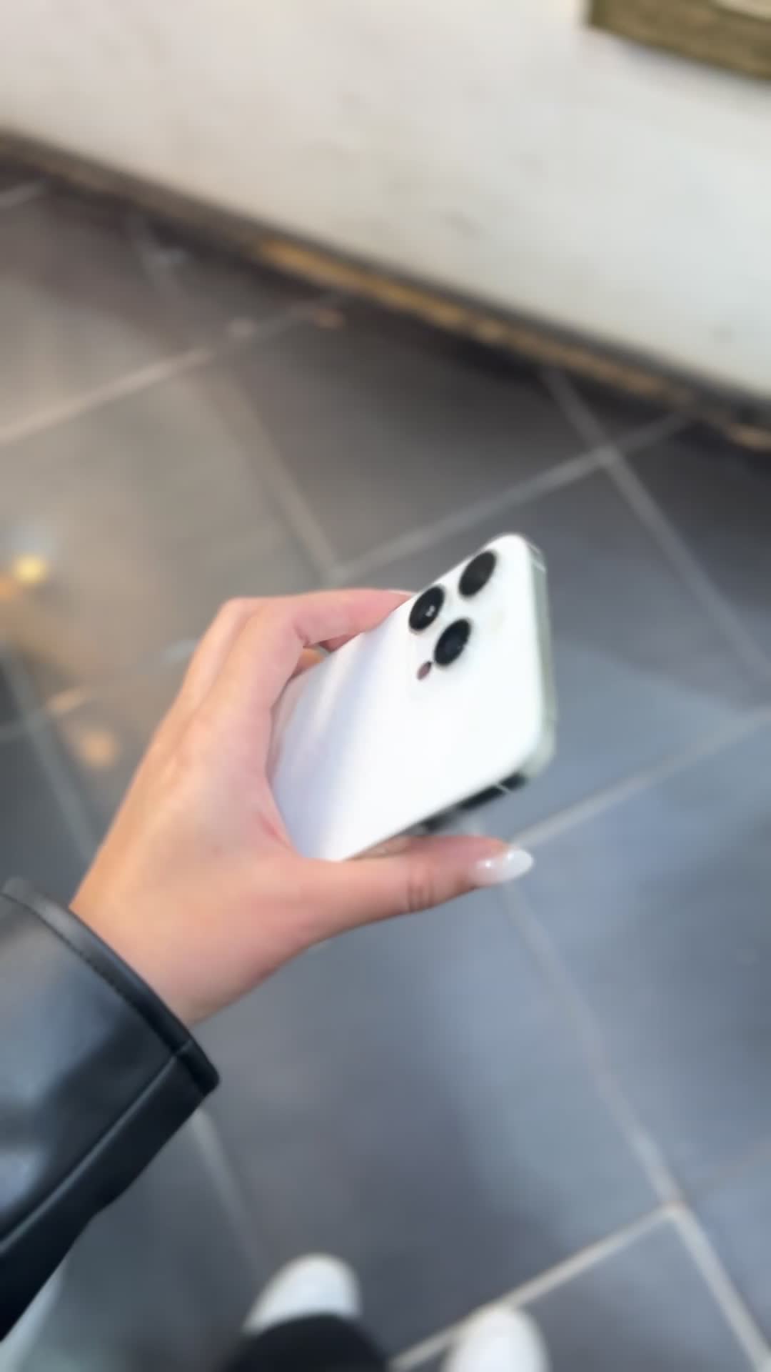 گوشی آیفون ۱۶پرومکس|موبایل|آستانه اشرفیه, |دیوار