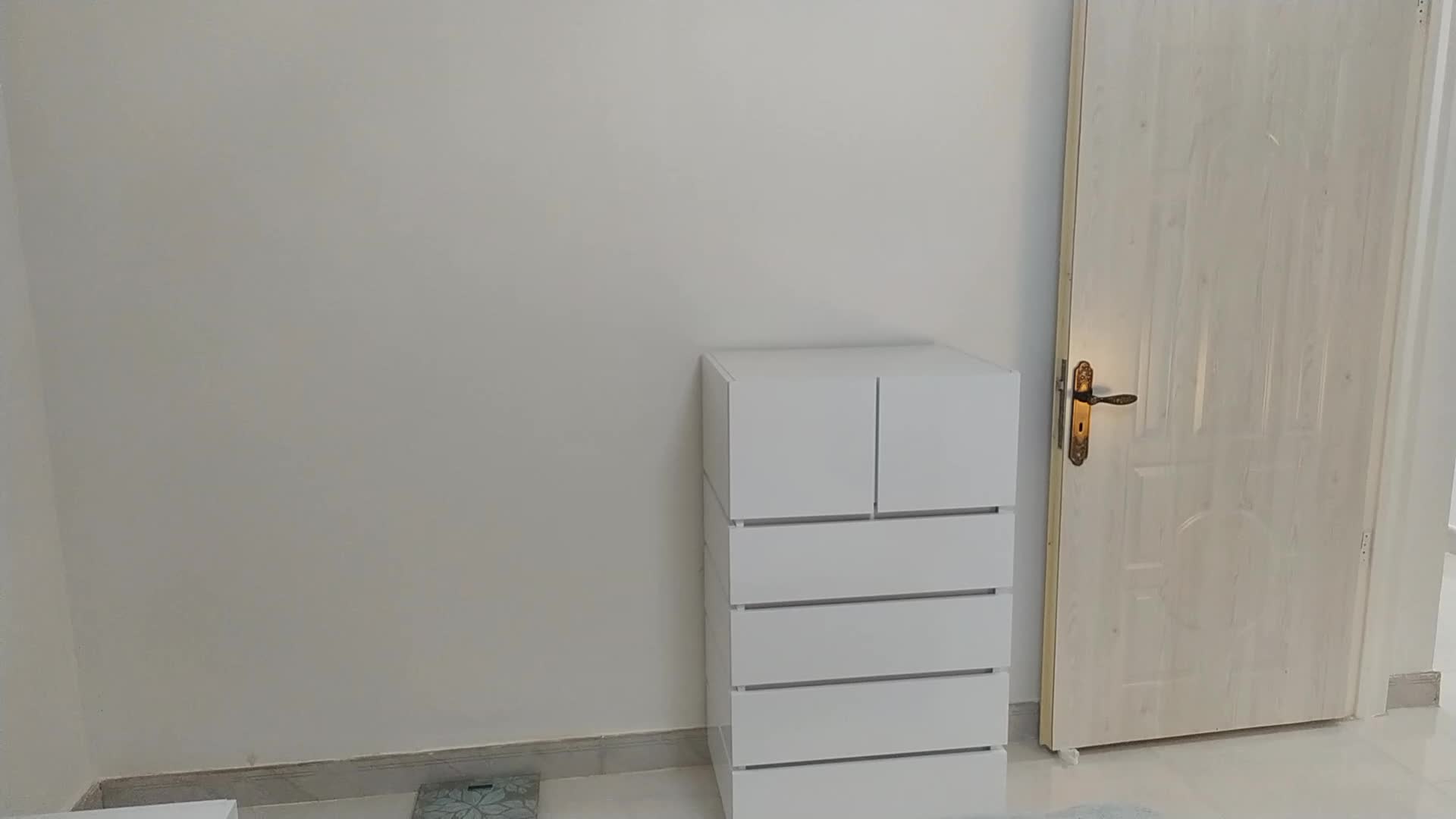 سرویس خواب کامل به همراه فایل 5 کشو و تشک طبی|تخت و سرویس خواب|سبزوار, توحیدشهر|دیوار