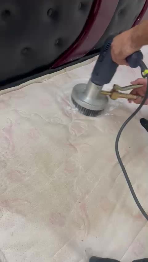 مبل شویی و قالی شویی تخصصی در منزل(با مواد نانو)|خدمات نظافت|آمل, |دیوار