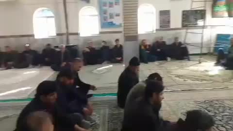 مداح وقاری تخصصی قرآن|خدمات پذیرایی، مراسم|همدان, |دیوار