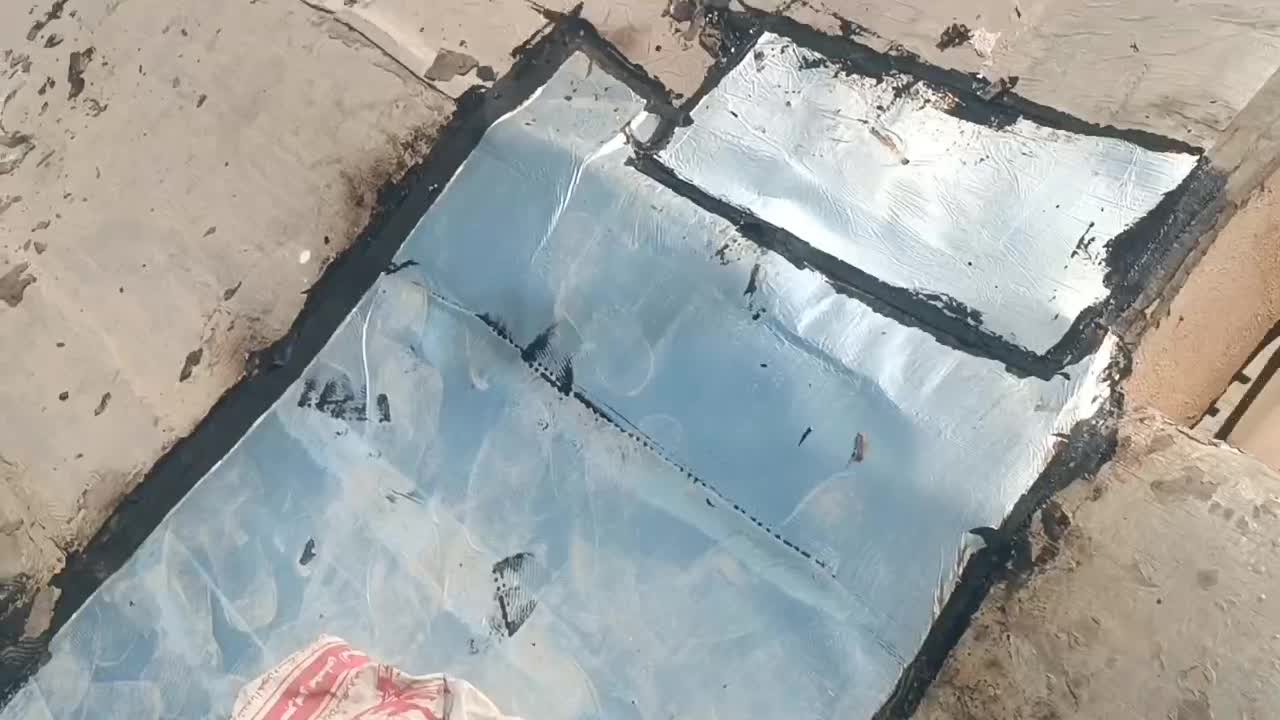 تعمیرات و نصب ایزوگام دلیجان تضمینی بانصاب کورد|خدمات پیشه و مهارت|اهواز, کوی صادقیه|دیوار