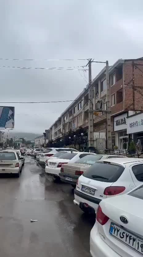 مغازه قیمت استثنایی|فروش مغازه و غرفه|کلاردشت, |دیوار