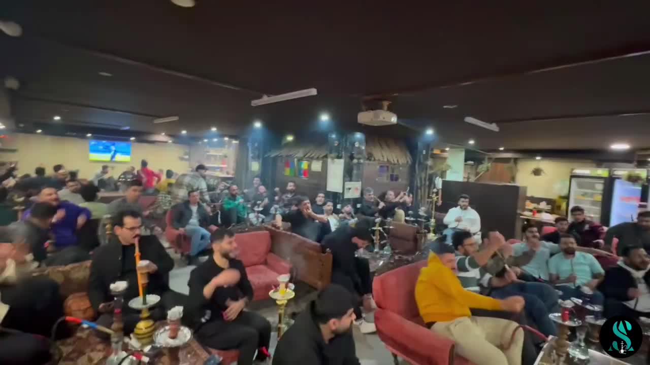 واگذاری چای سرای آس با دخل و پاخور بسیار مناسب|کافی‌شاپ و رستوران|اصفهان, قلعه طبره|دیوار