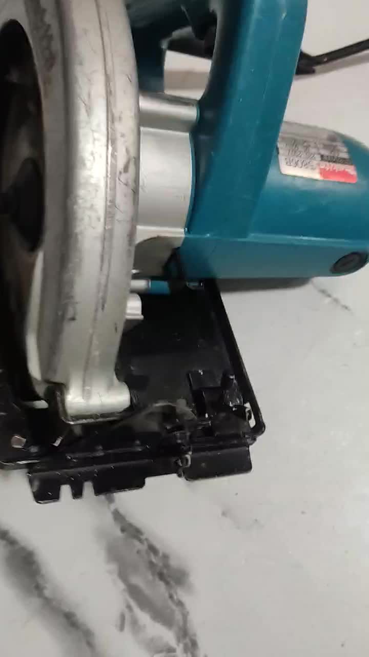 اره دیسکی ماکیتا ژاپن|ابزارآلات|بجنورد, |دیوار