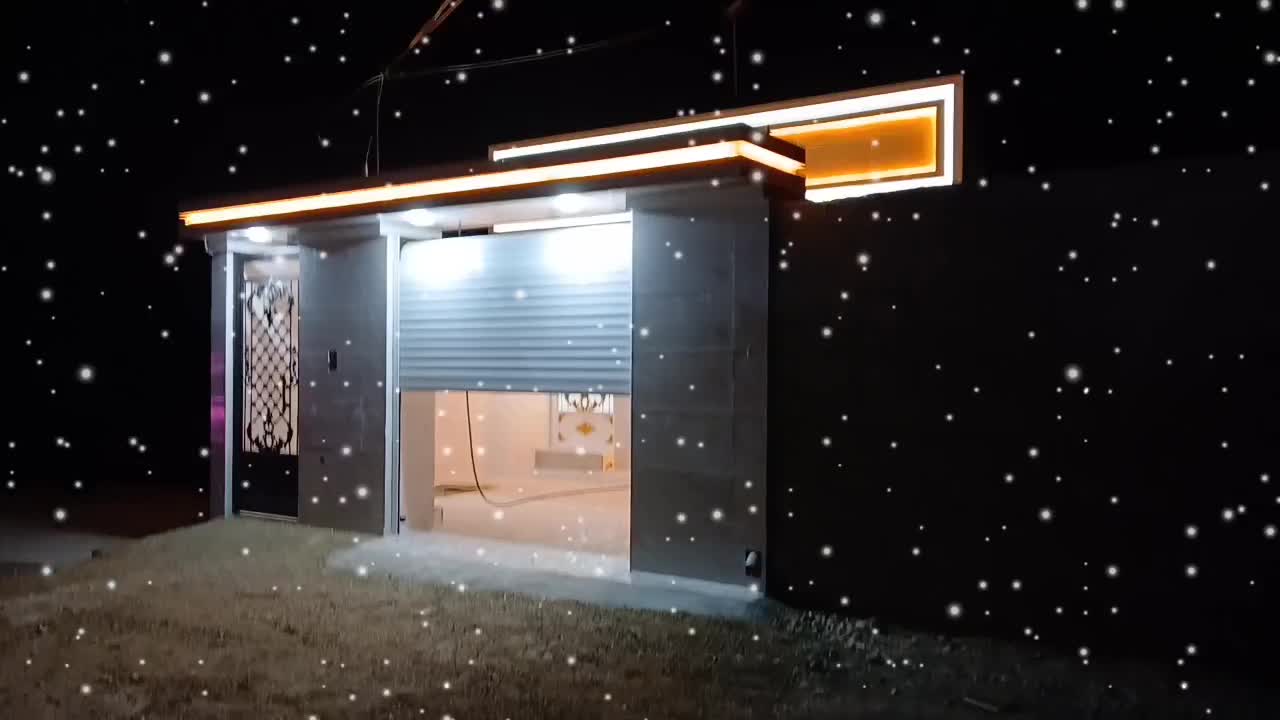 خانه ویلایی ۱۳۰ متری نو ساز|فروش خانه و ویلا|برازجان, |دیوار