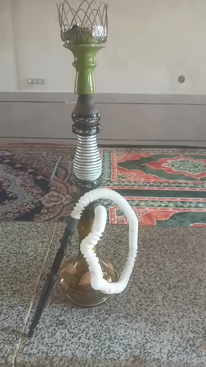 قلیان درحد نو|کلکسیون و سرگرمی|یاسوج, |دیوار