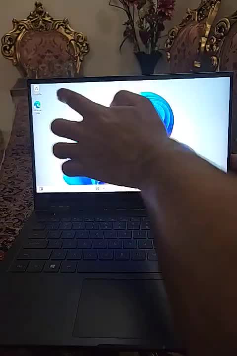 لپ تاپ سامسونگ Galaxy Book Flex2 Alpha|رایانه همراه|تهران, اقدسیه|دیوار