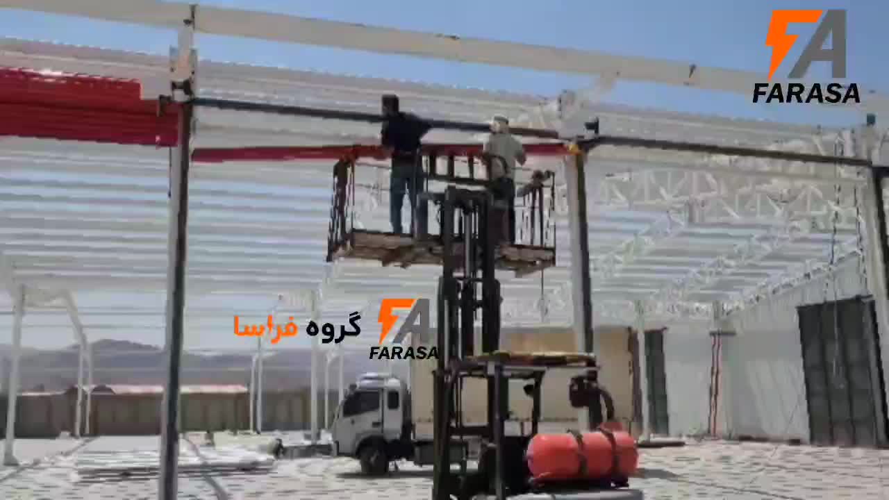 درب اتوماتیک ، کرکره برقی اقساط بدون کارمزد|خدمات پیشه و مهارت|اصفهان, نقش جهان|دیوار