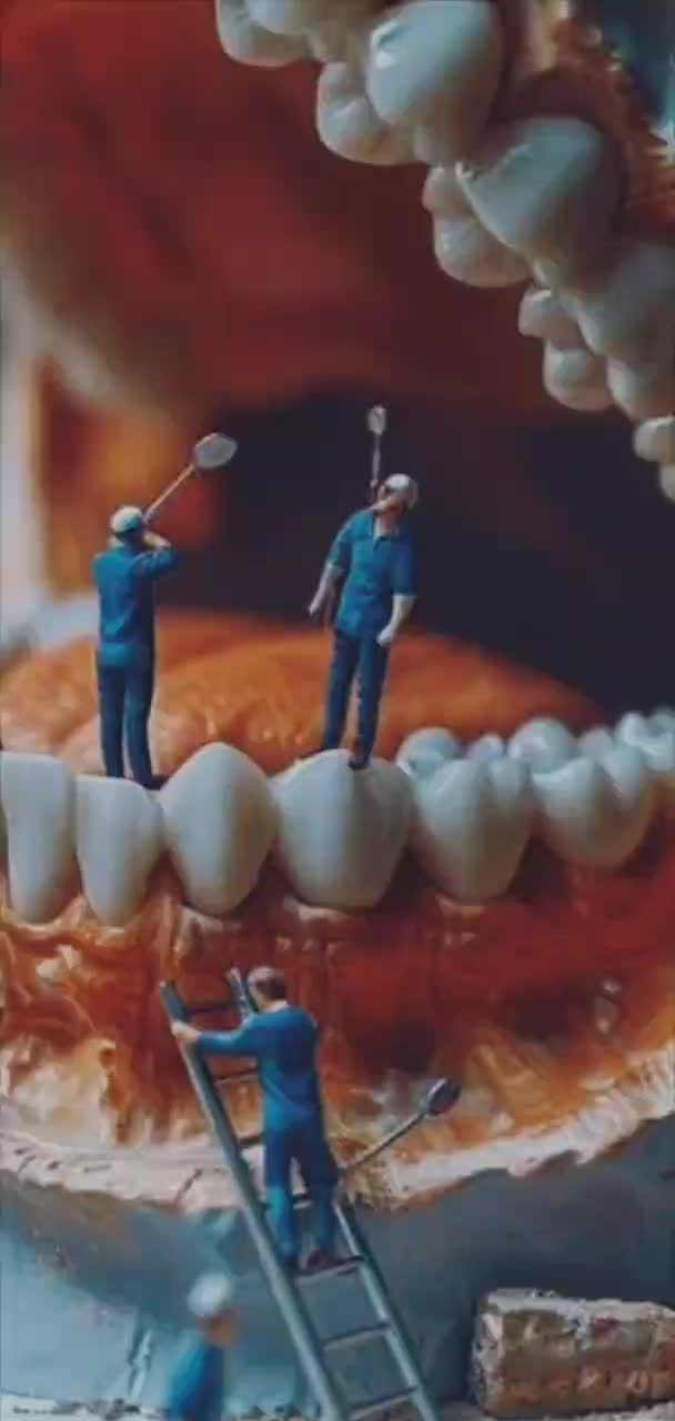 اولین و تنها مرکز دندانسازی بدون لقی در لردگان|خدمات آرایشگری و زیبایی|لردگان, |دیوار