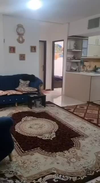 آپارتمان مسکن مهر صفادشت طبقه اول|فروش آپارتمان|صفادشت, |دیوار