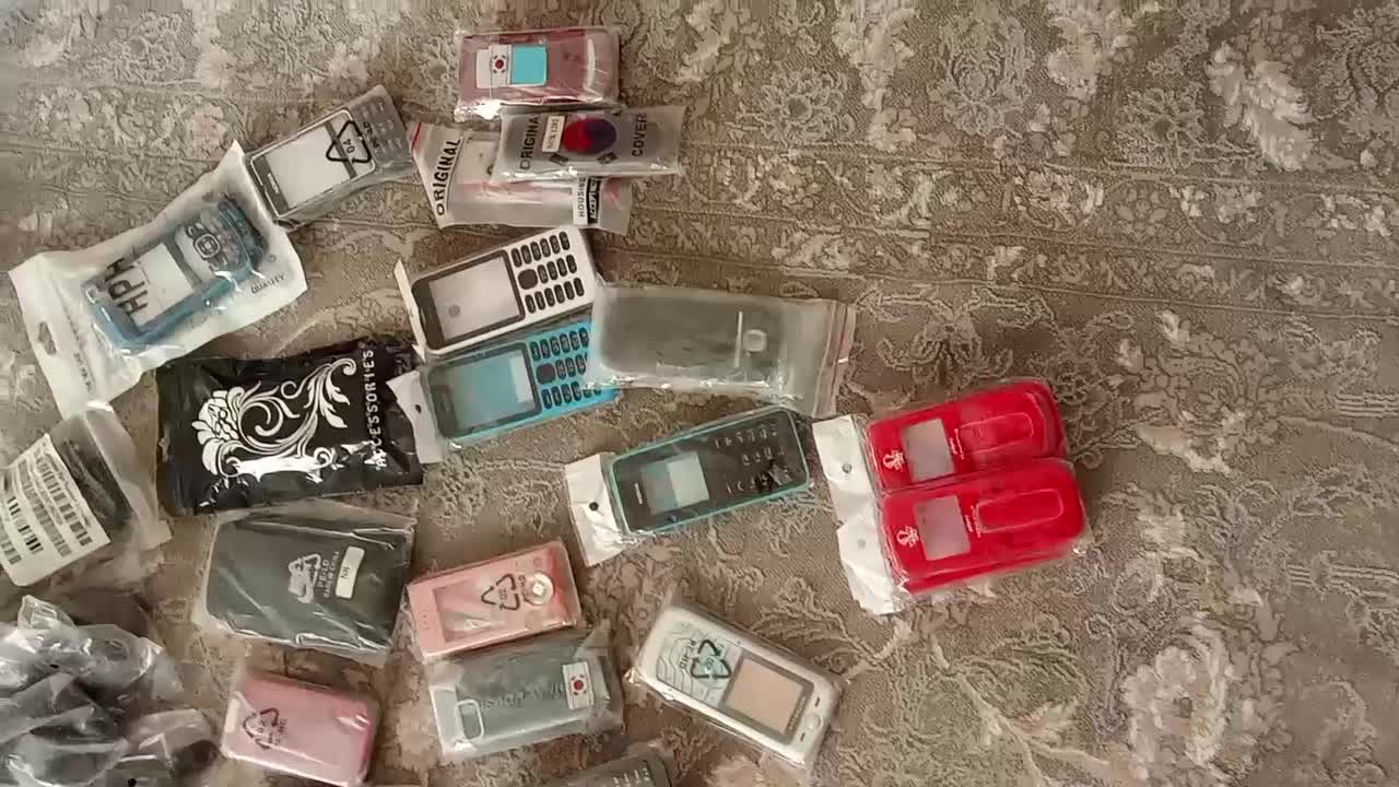 لوازم نوستالژی موبایل وتبلت|لوازم جانبی موبایل و تبلت|آمل, |دیوار