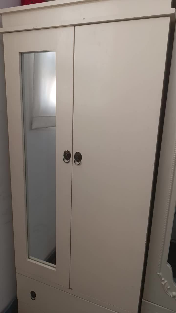 کمد لباس|جاکفشی، کمد، دراور|خلیل آباد, |دیوار