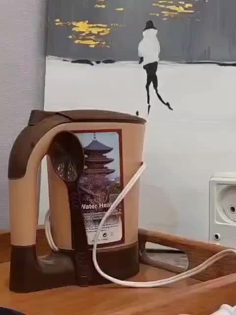 چای ساز و قهوه جوش همراه|سماور، چایساز، قهوهساز|تهران, زیبادشت|دیوار