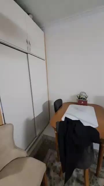 آپارتمان 48 متری تمیز و خوش نقشه