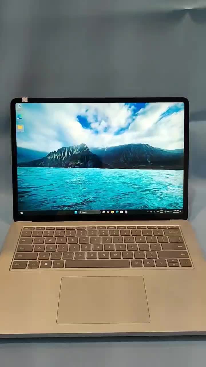 Surface Laptop Studio 2 i7-13700H RTX4050 رم16|رایانه همراه|تهران, بنی‌هاشم|دیوار