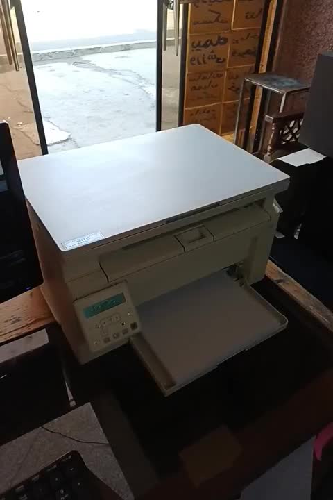 پرینتر HP m130nw|پرینتر، اسکنر، کپی، فکس|تهران, هرندی|دیوار