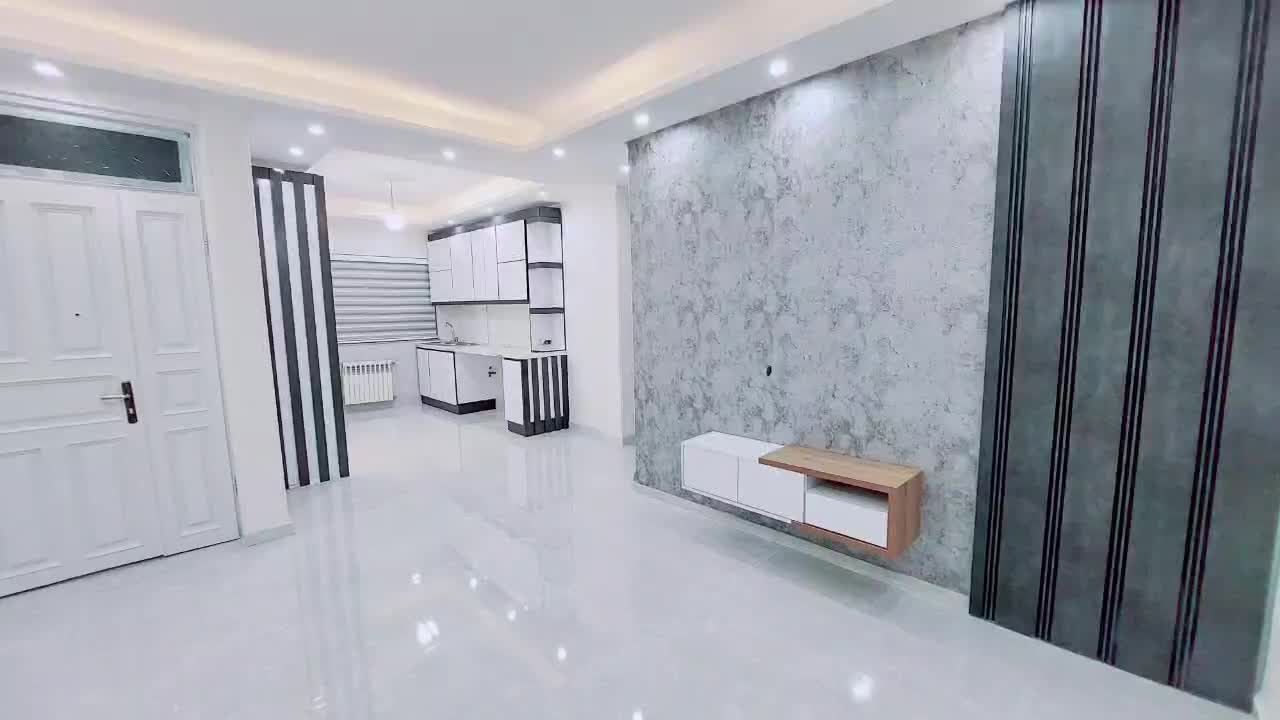آپارتمان فول بازسازی در یکی از بهترین نقاط رشت|فروش آپارتمان|رشت, پارک شهر|دیوار