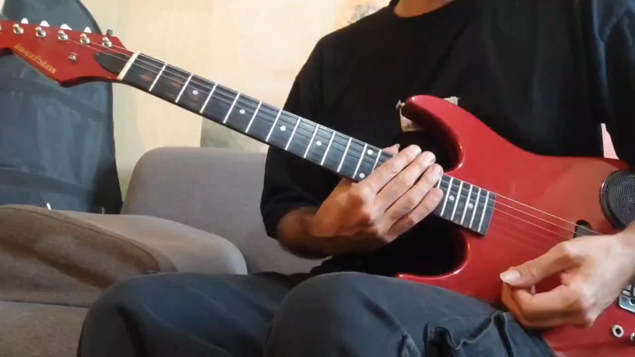 travel guitar synsonic|گیتار، بیس، امپلیفایر|تهران, آذری|دیوار