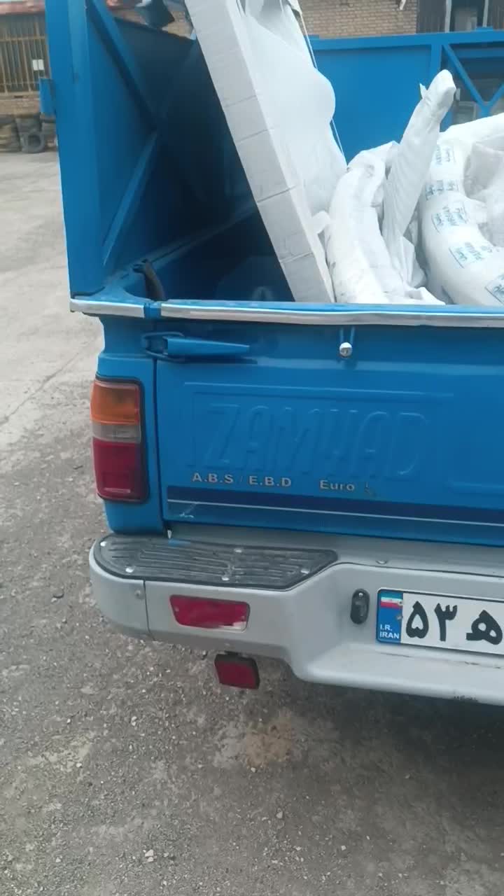 ۰ کوییک گلگیر سپر کاپوت پژو ۴۰۵ 405 پراید سمند|قطعات یدکی و لوازم جانبی|نیشابور, فضل|دیوار