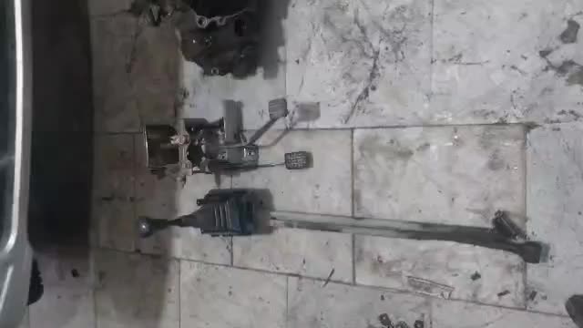 گیربکس دستی اتومات|قطعات یدکی و لوازم جانبی|قدس, شهرقدس|دیوار