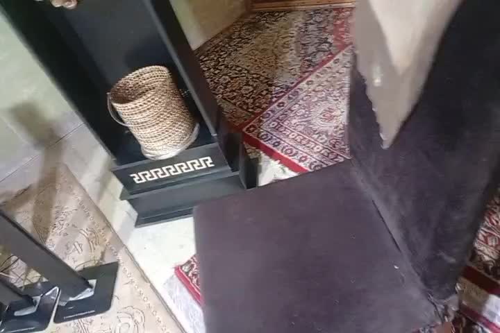 سینمای خانگی مارشال فول امکانات، در حد نو|سیستم صوتی خانگی|چهارباغ, |دیوار