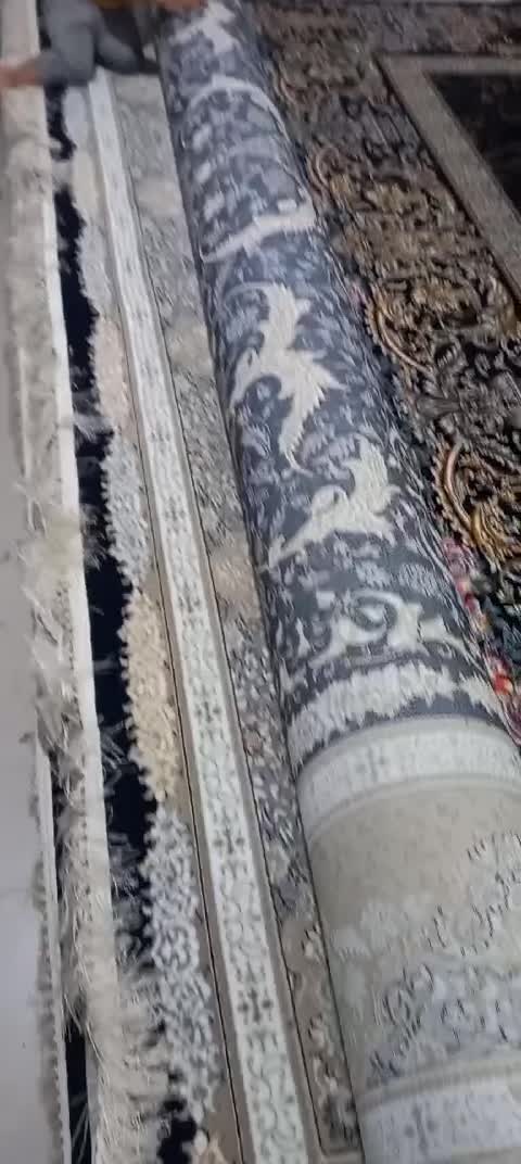 فرشهای مزاعدای ۷۰۰ شانه بخرید ارزان تر کارخانه|فرش|قم, شهرک امام حسین|دیوار