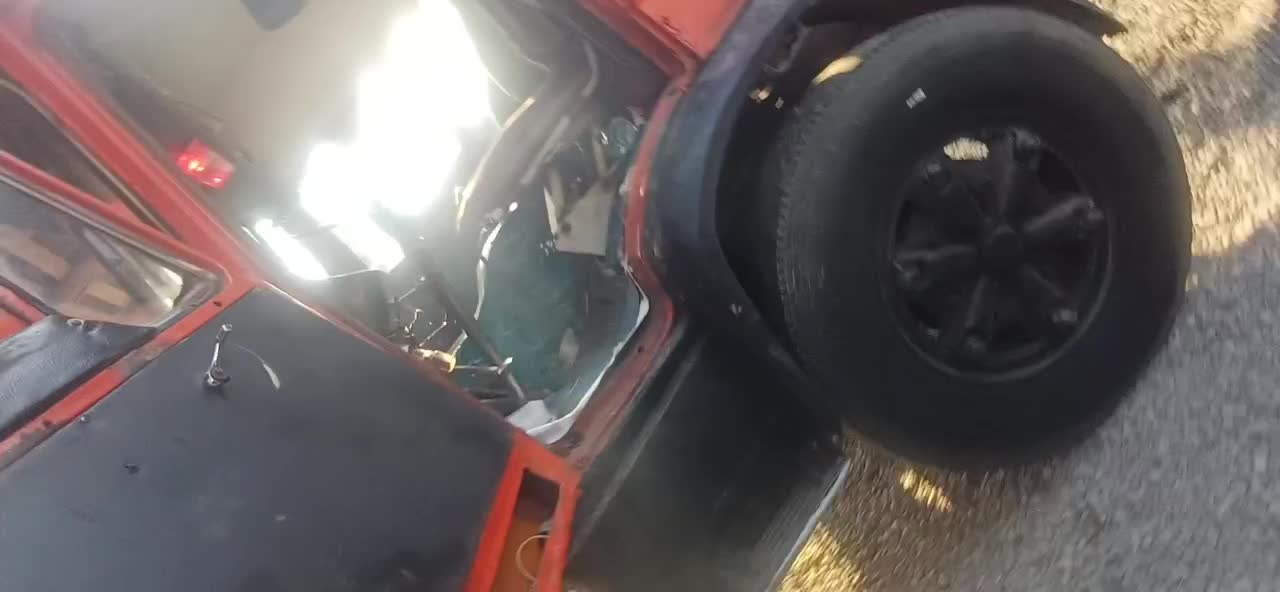 داف مدل ۵۴عروسک|خودرو سنگین|سنگر, |دیوار