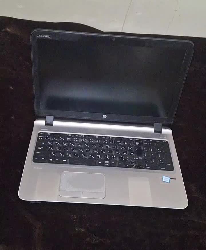 لب تاپ hp نسل6|رایانه همراه|ری, فیروزآبادی|دیوار