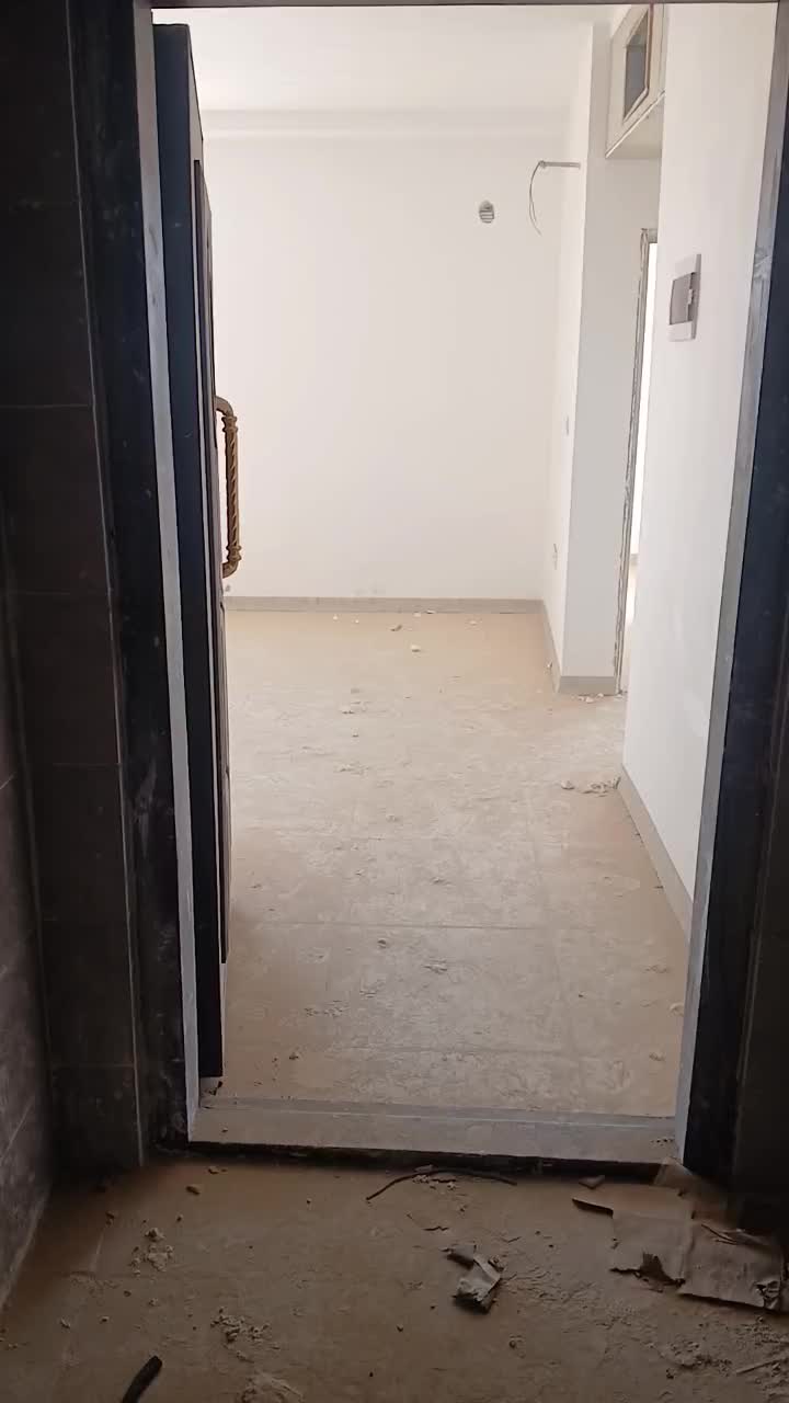 واحد فروشی//مسکن ملی //شهرک جهاد|فروش آپارتمان|زاهدان, |دیوار