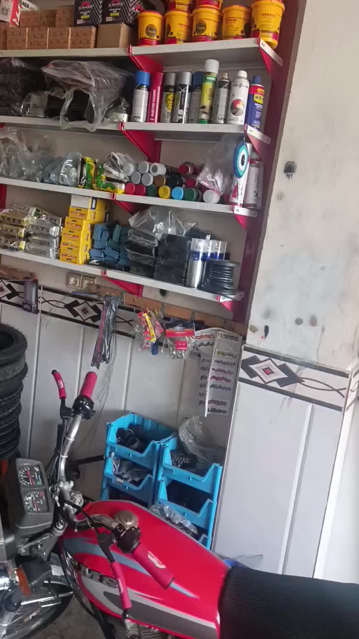 قطعات یدکی نواستوک مستقیم از پایتخت|قطعات یدکی و لوازم جانبی|آق قلا, |دیوار