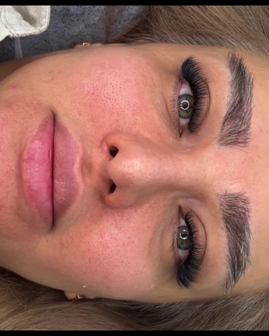اکستنشن مژه|خدمات آرایشگری و زیبایی|شاهین‌شهر, حافظ شمالی|دیوار